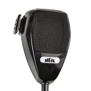 Microphones Heil Ham Radio Amateur Radio