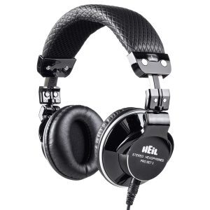 Heil Sound HM-PRO PLUS 2本セット Amazon.com: Heil Sound Handi Mic Pro Plus Dynamic Microphone