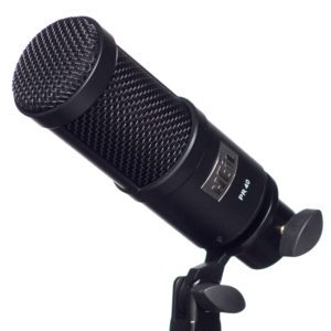 PR 781 | Heil Ham Radio | Amateur Radio