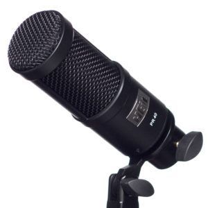 Amazon.com: Heil Sound PR-781 PR781 Orginal Black ProLine