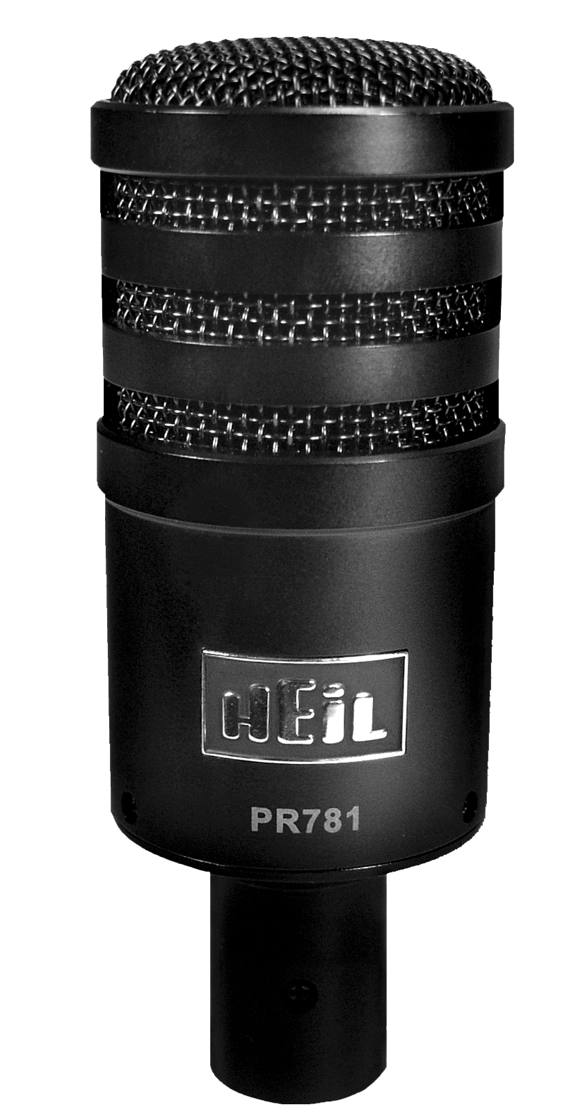 PR 781 | Heil Ham Radio | Amateur Radio