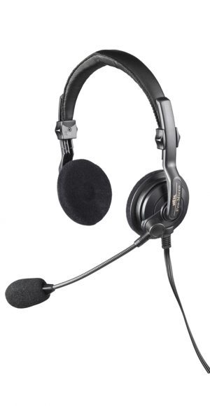 Headsets | Heil Ham Radio | Amateur Radio