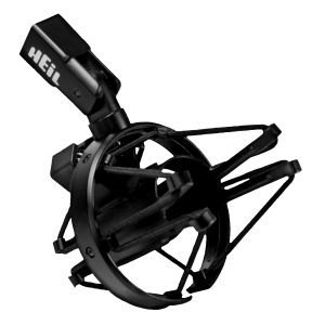 HEIL Sound マイクロフォン　PR781 CB-1-PTT スタンド HEIL, CB1PTT, Microphones Stand-Boom, CB1PTT