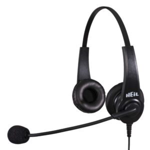 Headsets | Heil Ham Radio | Amateur Radio