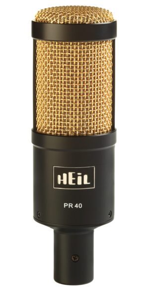 PR 22 UT | Heil Ham Radio | Amateur Radio