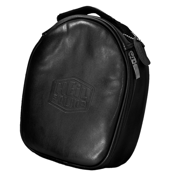 Headset Carrying Case | Heil Ham Radio | Amateur Radio