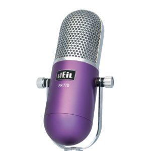 The Fin | Heil Ham Radio | Amateur Radio